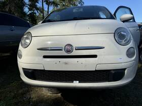 1sw21tzz-ac Mopar Fascia Front 2012-2017 Oem Bumper White