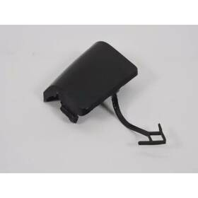 1ty40tzzab Mopar Tow Eye Cover Rear For Dodge Journey 2015-2019