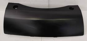 1xv06trmaab Mopar Oem Rear Fascia Bumper Hitch Cover Bezel For 2014-2022 Dodge Durango