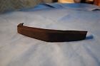 2931214 Mopar Front Bumper Plymouth Nos Strip Fury Nerf 1969
