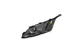 5113679ac Mopar Genuine Fascia Applique Left