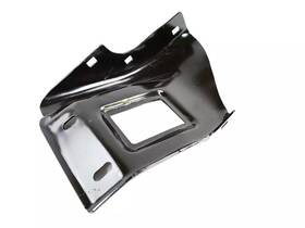 55077359ac Mopar Genuine Bumper Bracket Left