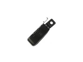 55079107ac Mopar Genuine Fascia Bracket Left