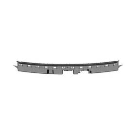 57010616ac Mopar 2011-2014 Dodge Charger Genuine Fascia Support Bracket