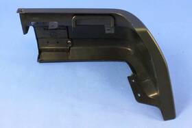 5dy41dx9ac Mopar Genuine Bumper End Cap Left