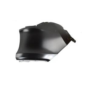 5lt16tzzad Mopar Genuine Rear Upper Fascia Left