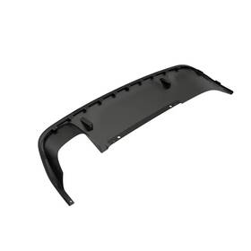 5sy44tzzab Mopar Genuine Rear Fascia Valance Panel