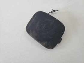 5up67rxfab Mopar 2017-2023 Jeep Compass Rear Bumper Tow Hook Plug Cover Oem Textured 5l6