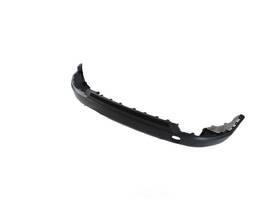 5vt91rxfac Mopar Bumper Cover-limited Vin B 4 Door Sport Utility Fits 17-19 Jeep Compass