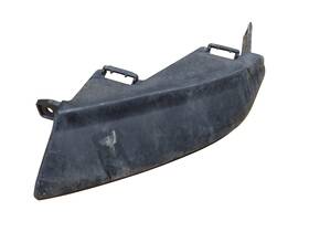 68031523aa Mopar Oem 09-12 Ram 1500 Left Front Bumper Cover Fascia Support Bracket
