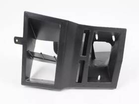 68050673aa Mopar Genuine Air Duct