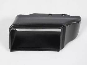 68086605aa Mopar Genuine Duct Left