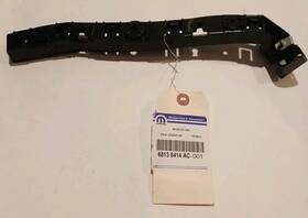 68138414ac Mopar Bracket Fascia