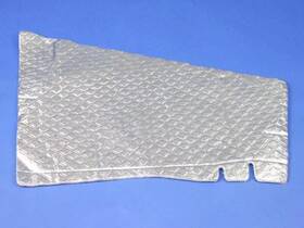 68158176aa Mopar Genuine Exhaust Shield Right