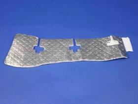 68158178aa Mopar Genuine Exhaust Shield Right