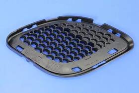 68158580ab Mopar Genuine Fascia Grille Right