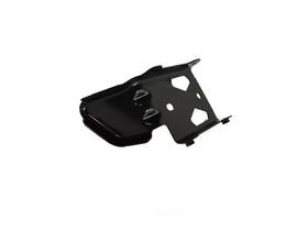 68174979aa Mopar Genuine Bumper Extension Left