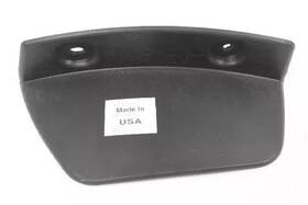 68185892aa Mopar Genuine Front Fascia Spat Right