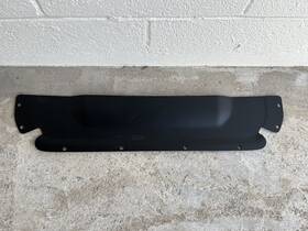 68195808aa Mopar 13-18 Jeep Wrangler Jk Rubicon Style Bumper Front Cover Upper Oem