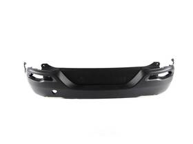 68203261ac Mopar Bumper Cover