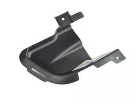 68205073ab Mopar Genuine Air Duct Left