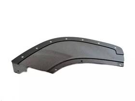 68210708ab Mopar Genuine Under-body Front Panel Right
