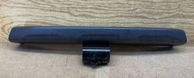 68223780ab Mopar 2014-2020 Dodge Journey Front Fascia Applique Skid Plate Oem