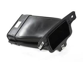 68230702ab Mopar Genuine Air Duct