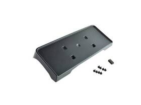 68238774ab Mopar Genuine License Plate Kit