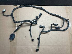 68256861aa Mopar 2014 - 2018 Jeep Cherokee Limited Rear Fascia Wiring Harness C3999