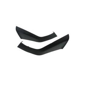 68271570aa Mopar Bumper Trim Front For 2015 2022 Ram