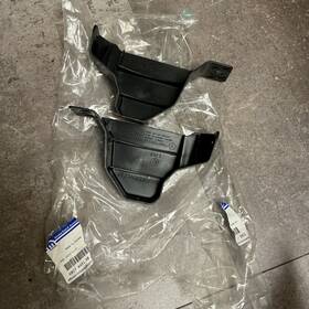 68274662ab Mopar 68274691ab 19-24 Ram 1500 Front Bumper Right And Left Support Oem Used