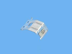 68276208aa Mopar Genuine Fascia Bracket