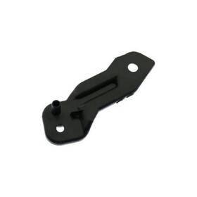 68280726aa Mopar Bumper Cover Bracket Right For 2015 2023 Charger Dodge