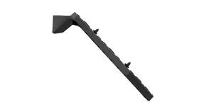 68287858aa Mopar Genuine Fascia Bracket Right