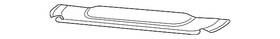 68293946aa Mopar Genuine Cover