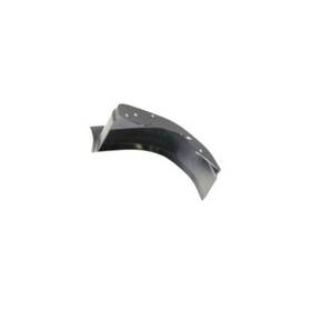68295581ab Mopar Bumper End Cap Rear Left For 2018 2023 Wrangler Jeep
