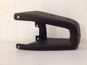 68297572ab Mopar Oem Jeep Wrangler 2016-2017 Bumper Extension Right 68297572ab#r24