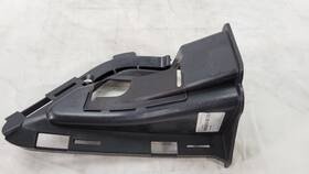 68306595ab Mopar 2019-2023 Jeep Cherokee Genuine Air Duct Left