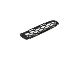 68307813aa Mopar Genuine Fascia Grille Left