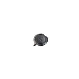 Mopar 68347331aa Tow Eye Cover Front For Fiat 124 Spider 2018