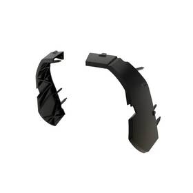 68375014aa Mopar Genuine Fascia Support Bracket Kit Left