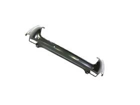 68408010ab Mopar Genuine Rear Lower Fascia