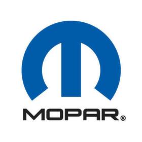 68411765aa Mopar New Oem 100% Genuine Alfa Romeo Bracket Fascia -