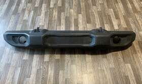 6nm11rxfabajigi Mopar 2018-2023 Jeep Wrangler Sport Jl Oem Factory Front Bumper Gladiator Jt