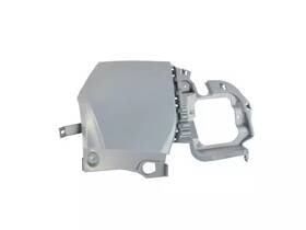 6sc03tzzaa Mopar Genuine Rear Upper Fascia Right