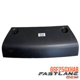 6sf25gxhab Mopar 2022-2024 Jeep Grand Cherokee Hitch Bezel Oem