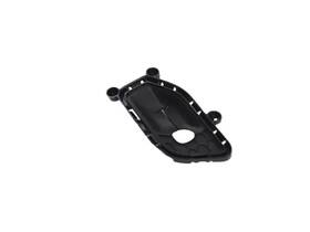 6ur37gxhaa Mopar Genuine Rear Fascia Plug Left