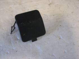 6vv60trmab Mopar 21-24 2021-2024 Jeep Grand Cherokee Front Bumper Tow Eye Cap Cover Oe
