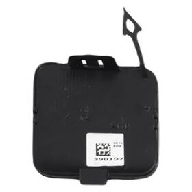 7es15tzzad Mopar For Jeep Grand Cherokee 2022-2024 Tow Hook Cover